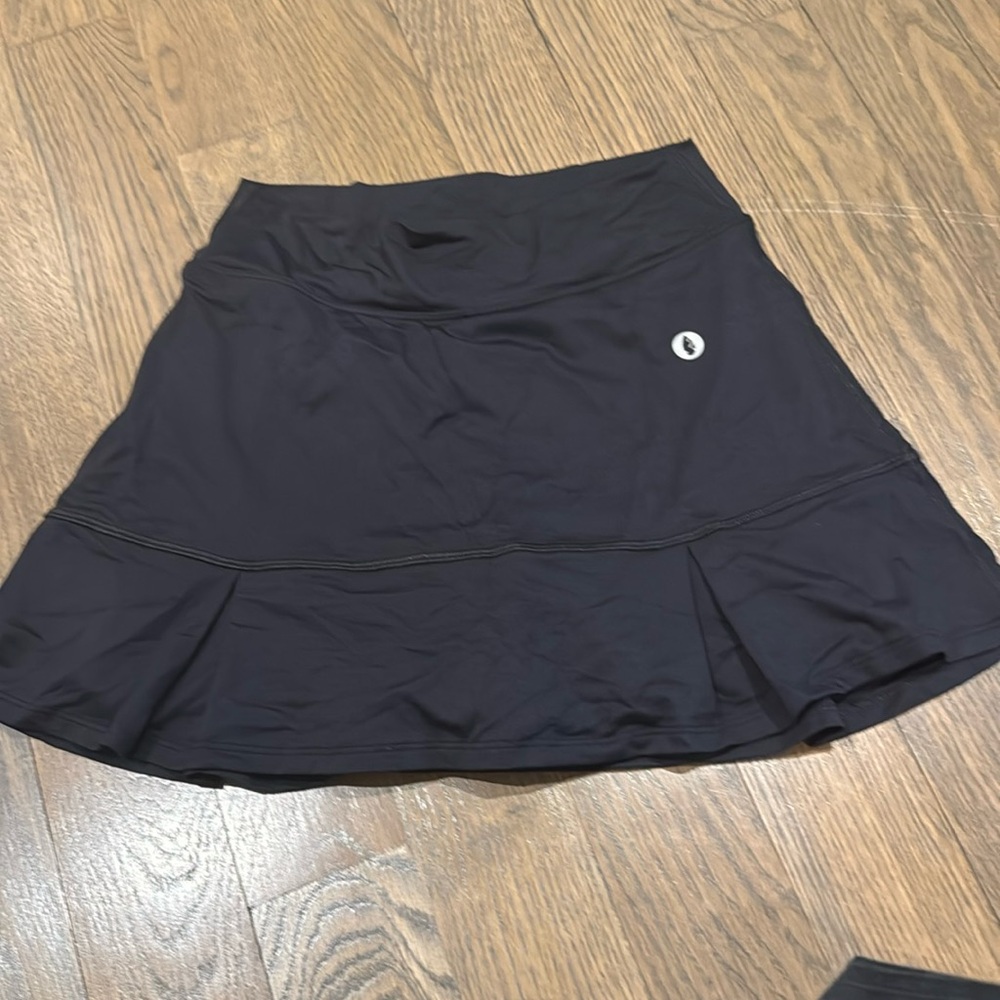 Donnajo workout skirt